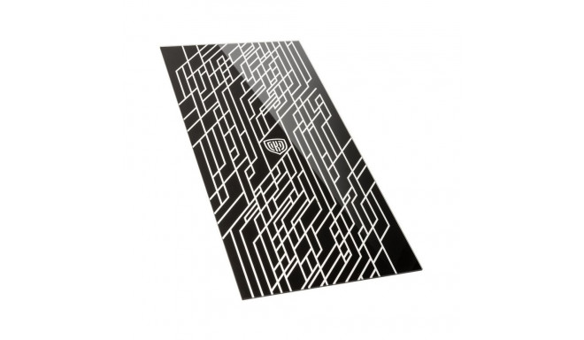 Kolink Nexus Landscape Replacement Front Panel