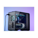Jonsbo U4 Mini Mini Tower Black