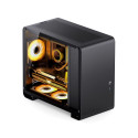 Jonsbo U4 Mini Mini Tower Must Jonsbo U4 Mini Mini Tower Must