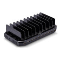 Lindy toiteadapter - USB