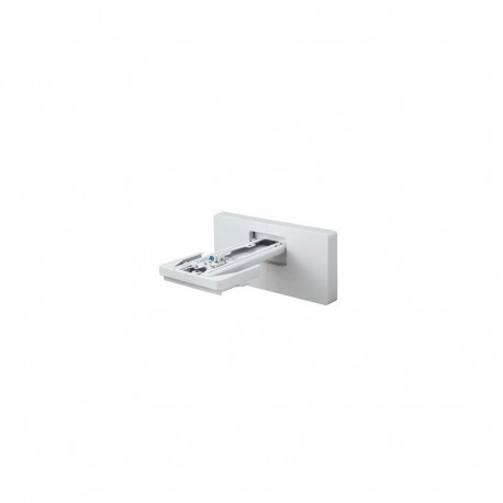 Epson ELPMB62 project mount Wall White