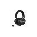 Corsair VIRTUOSO RGB Wireless XT peakomplekt juhtmega ja juhtmevaba peapael Bluetooth must