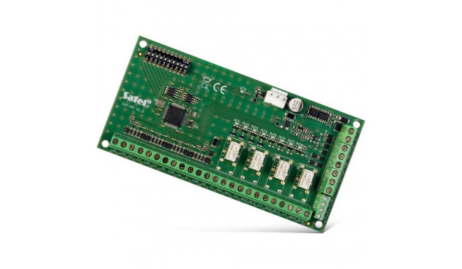 Satel INT-PP smart home central control unit accessory Extension module