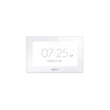 SATEL PUUTEEKRAANIGA KLAVIATUUR 7 TOLLI INT-TSH2-W (VALGE)