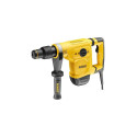 DeWALT D25810K-QS demolition hammer SDS Max Black, Yellow 1050 W