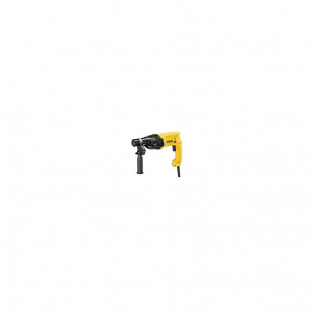 DeWALT D25033K pöördvasar 710 W 1550 p/min SDS Plus