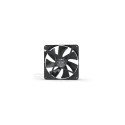 Noiseblocker NB-BlackSilent Pro arvutikorpuse ventilaator 14 cm must