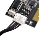 SilverStone SST-ES02-USB, kaugjuhtimispult arvuti sisse/välja lülitamiseks