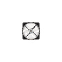 Noiseblocker B12X-P-BL arvutikorpuse ventilaator 12 cm must 1 tk