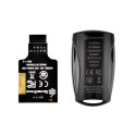 SilverStone SST-ES02-USB, kaugjuhtimispult arvuti sisse/välja lülitamiseks