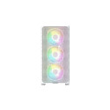 Montech AIR 903 MAX Midi-Tower, Tempered Glass - White