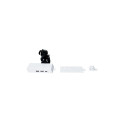 Lian Li O11DE-3WV2 drive bay panel Other White