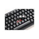 Ducky Tinker 75 keyboard Gaming USB German Black