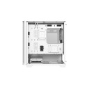 Montech AIR 100 ARGB, Micro-ATX, Tempered Glass - white