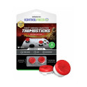 Steelseries 6150-XBX mängukontrolleri tarvik Analoognupu katted