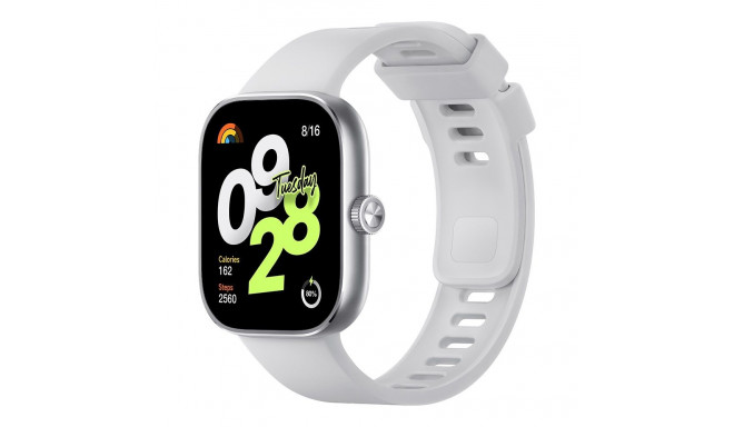 Xiaomi BHR7848GL nutikell / spordikell 5 cm (1.97") AMOLED 47.5 mm digitaalne 450 x 390 pikslit puut