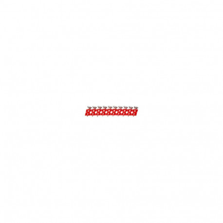 DeWALT DCN8903022 naelapüstoli ja klammerdaja tarvik, klambrite, poltide ja naelte komplekt DCN890N-