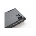 Ducky Mecha Pro SF keyboard Gaming USB US English Black