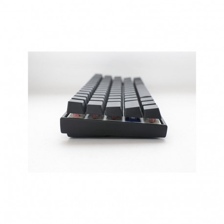 Ducky Mecha Pro SF mänguklaviatuur USB saksa must