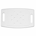 Rehabilitation shower stool