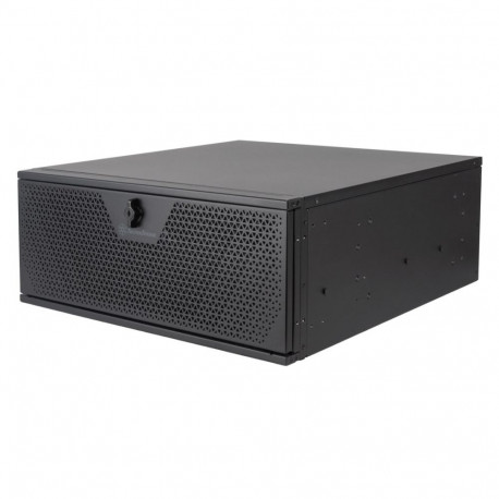 Silverstone SST-RM44 arvutikorpus torn must