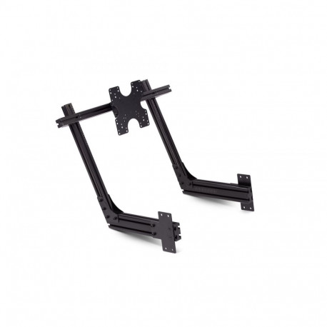 Next Level Racing monitori kinnitus GTElite Direct lameekraanid 27”-43” ja ülilaiekraaniga monitorid