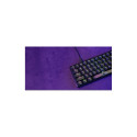 Corsair K65 PRO MINI klaviatuur Gaming USB QWERTZ Saksa Must