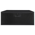 Silverstone SST-RM44 computer case Tower Black