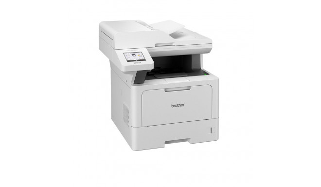 Brother DCP-L5510DW multifunktsionaalne laserprinter A4 1200 x 1200 DPI 48 lk/min Wi-Fi