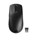 Corsair M75 mouse Gaming Ambidextrous Bluetooth Optical 26000 DPI Corsair M75 mouse Gaming Ambidextrous Bluetooth Optical 26000 DPI
