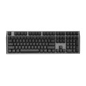 Ducky Shine 7 keyboard Gaming USB Grey