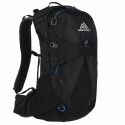 Trekking backpack - Gregory Citro 24 Ozone Black