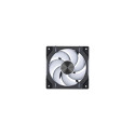 Phanteks D30 Computer case Fan 12 cm Black 1 pc(s)