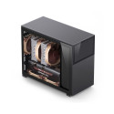 Jonsbo D31 STD Midi Tower Black