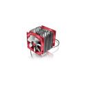 RAIJINTEK Themis Evo protsessori jahuti 12 cm metallik, punane, valge
