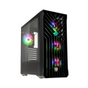 Kolink UNITY CASCADE ARGB Midi Tower Black