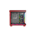 Montech KING 95 PRO Kesktorn Punane