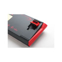Ducky One 3 SF Doom Limited Edition klaviatuur Mängimine USB QWERTY UK Inglise Mitmevärviline
