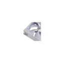 Phanteks D30 140mm PWM ventilaator, DRGB, valge