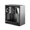 Jonsbo UMX4 Silver