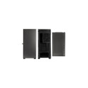 Kolink Stronghold Barricade Midi Tower Grey