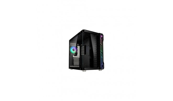 Kolink Unity Code X Midi Tower Black