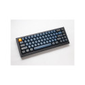 Ducky Outlaw 65 keyboard Universal USB Black