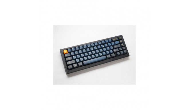 Ducky Outlaw 65 klaviatuur universaalne USB must