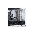 Silverstone SST-ARV140-ARGB computer cooling system Processor Air cooler 14 cm Black, Grey 1 pc(s)