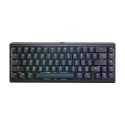 Ducky Tinker 65 keyboard Gaming USB QWERTY US English Black
