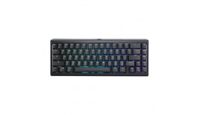 Ducky Tinker 65 keyboard Gaming USB QWERTY US English Black