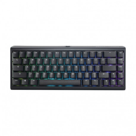 Ducky Tinker 65 keyboard Gaming USB QWERTY US English Black