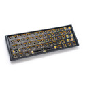 Ducky One 3 Hot-Swap Barebone, Mini - ANSI paigutus