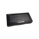 Ducky Tinker65 keyboard Gaming USB US English Black